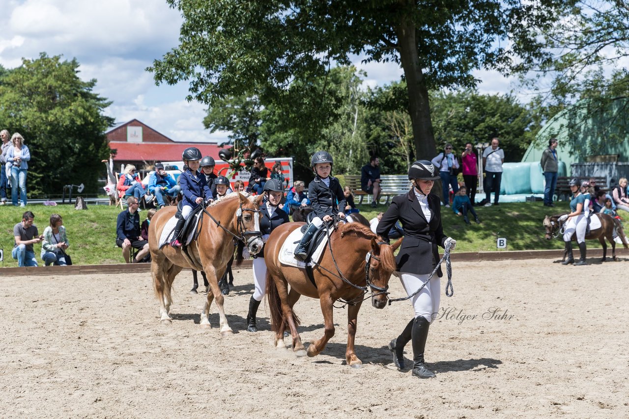 Bild 126 - Pony Akademie Turnier